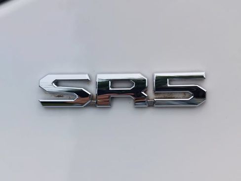 Used 2025 Toyota Tundra SR5 AWD/4WD image 34