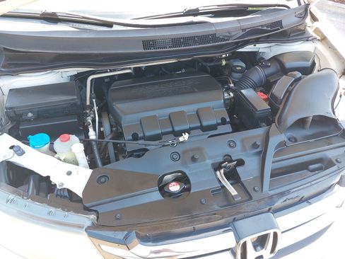 Used 2016 Honda Odyssey Touring Elite image 33