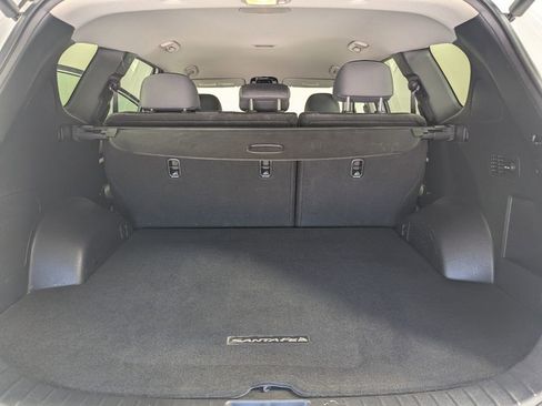Certified 2023 Hyundai Santa Fe SEL AWD/4WD image 26