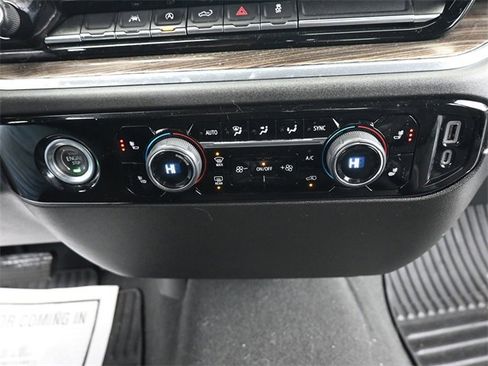 Used 2023 Chevrolet Silverado 1500 LT image 13