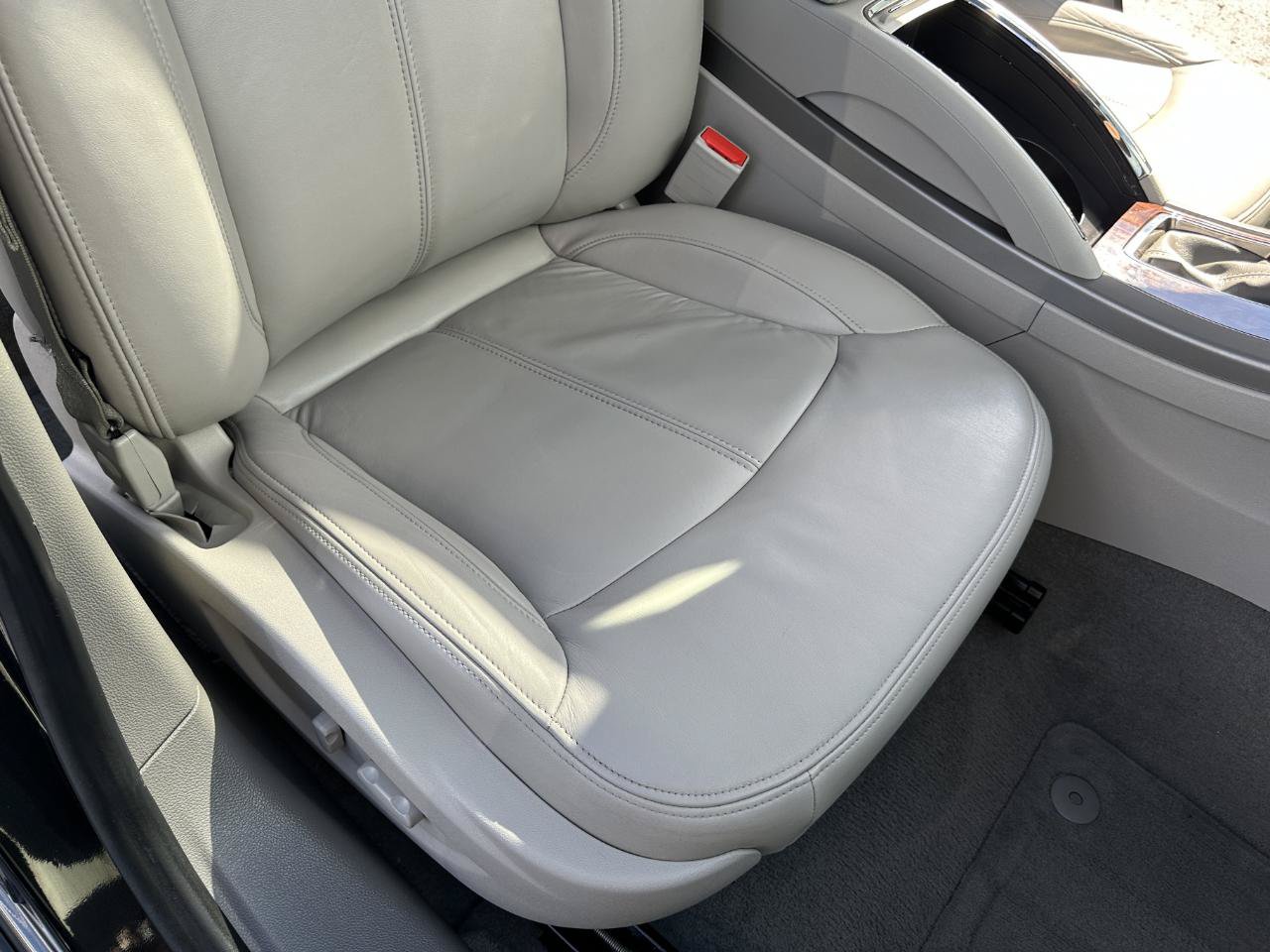Used 2012 Buick LaCrosse Premium FWD image 44