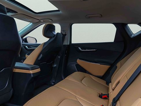 Certified 2023 Kia EV6 GT-Line AWD/4WD image 23