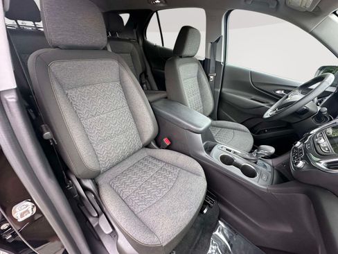 Used 2024 Chevrolet Equinox LT FWD image 27