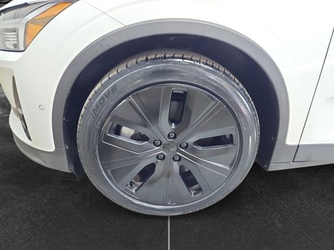 Used 2023 Polestar Polestar 2 w/ Pilot Pack AWD/4WD image 26