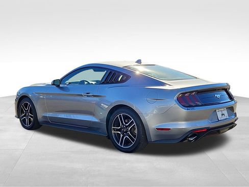 Used 2022 Ford Mustang Coupe w/ Equipment Group 101A image 5