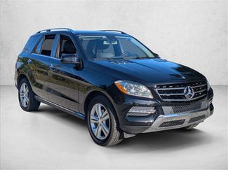 Used 2015 Mercedes-Benz ML 350 4MATIC video 2