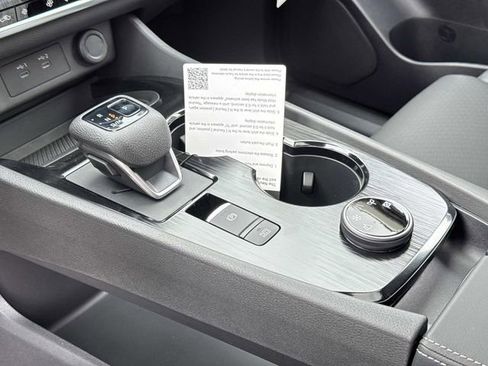 New 2026 Nissan Rogue SV image 30