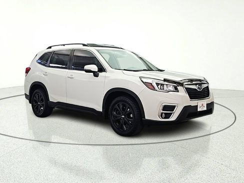 Used 2019 Subaru Forester Limited AWD/4WD image 9