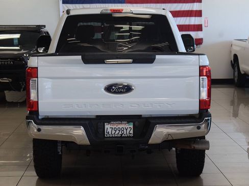 Used 2018 Ford F250 Lariat AWD/4WD image 30