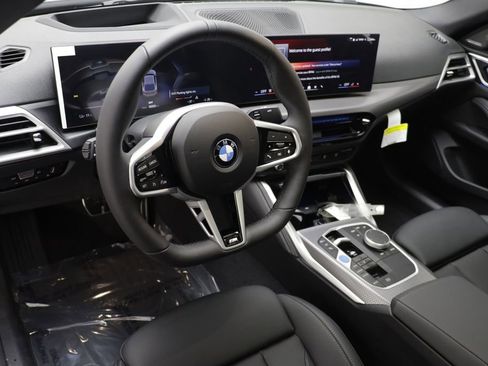 New 2026 BMW i4 xDrive40i w/ M Sport Package AWD/4WD image 7