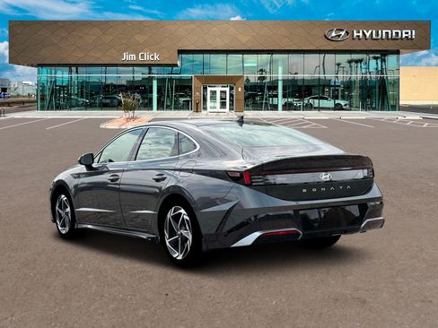 New 2026 Hyundai Sonata SEL FWD image 5