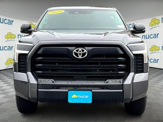 Used 2022 Toyota Tundra SR5 video 2