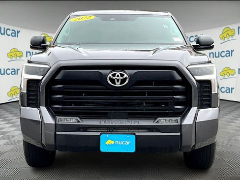 Used 2022 Toyota Tundra SR5 image 2