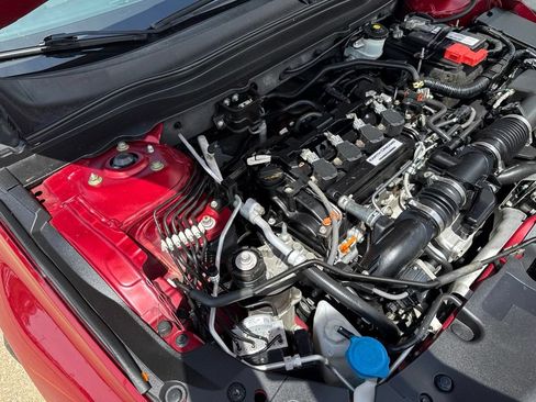 Used 2019 Honda Accord LX image 29