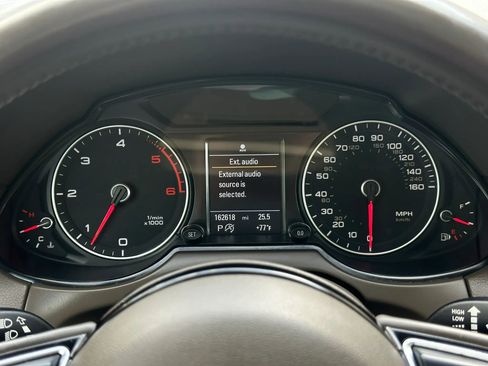 Used 2016 Audi Q5 TDI Premium Plus w/ Technology Package image 30