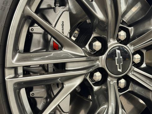 Used 2023 Chevrolet Camaro ZL1 RWD image 39