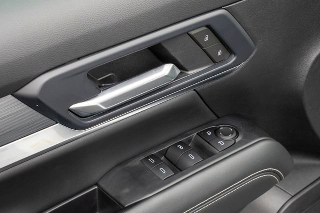 Certified 2025 GMC Terrain Elevation AWD/4WD image 16
