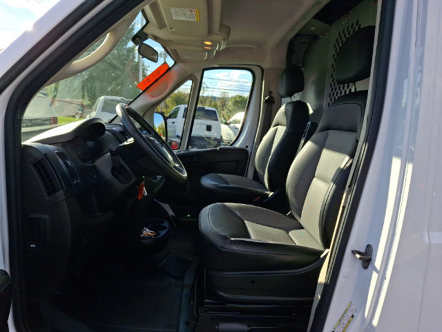 Used 2019 RAM ProMaster 2500 w/ Interior Convenience Group FWD image 11