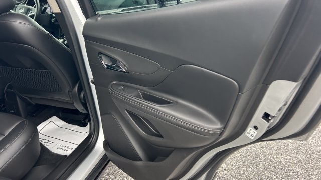 Certified 2019 Buick Encore Essence AWD/4WD image 38