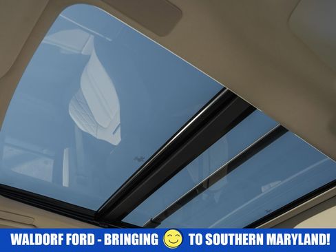 Used 2024 Ford Expedition Max Platinum image 42