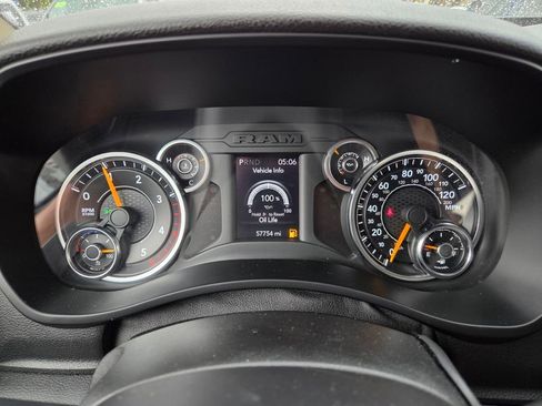Used 2019 RAM 2500 Big Horn AWD/4WD image 31