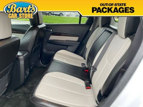 Used 2017 GMC Terrain Denali image 18