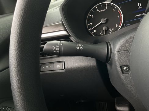New 2026 Nissan Altima 2.5 SV FWD image 29