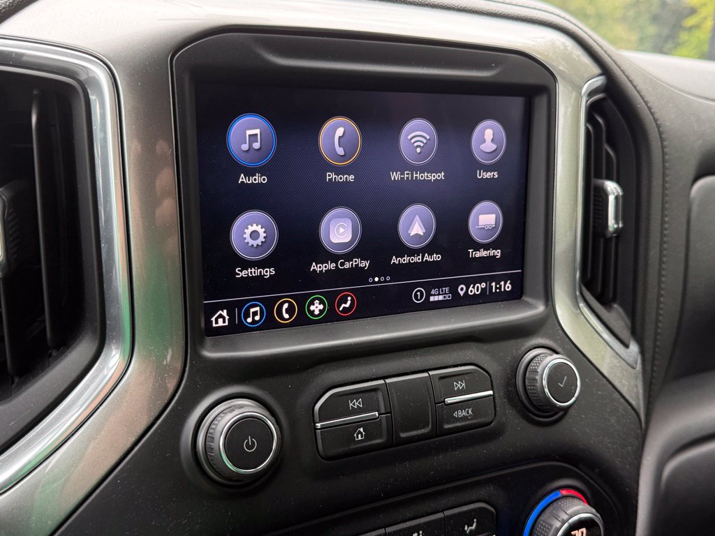 Used 2020 Chevrolet Silverado 3500 LT w/ All Star Edition AWD/4WD image 55