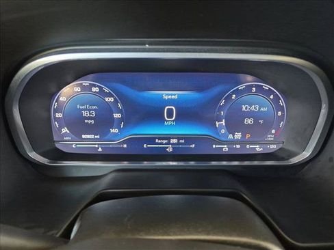 Used 2023 Chevrolet Suburban Premier AWD/4WD image 11