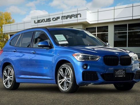 Used 2018 BMW X1 xDrive28i image 6