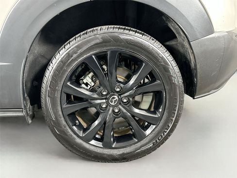 Used 2024 MAZDA CX-30 AWD 2.5 S w/ Select Sport Pkg image 28