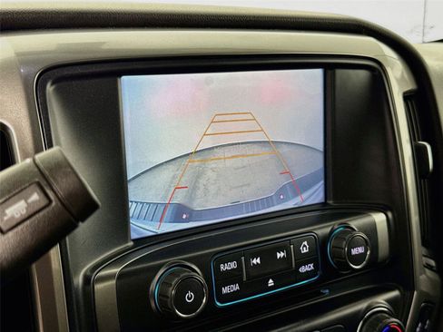 Used 2017 Chevrolet Silverado 1500 LT w/ All Star Edition AWD/4WD image 14