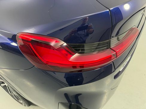 Used 2024 BMW X4 xDrive30i w/ Premium Package AWD/4WD image 5