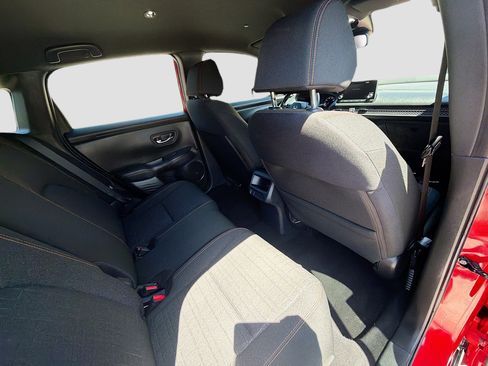 Certified 2024 Honda HR-V Sport image 28