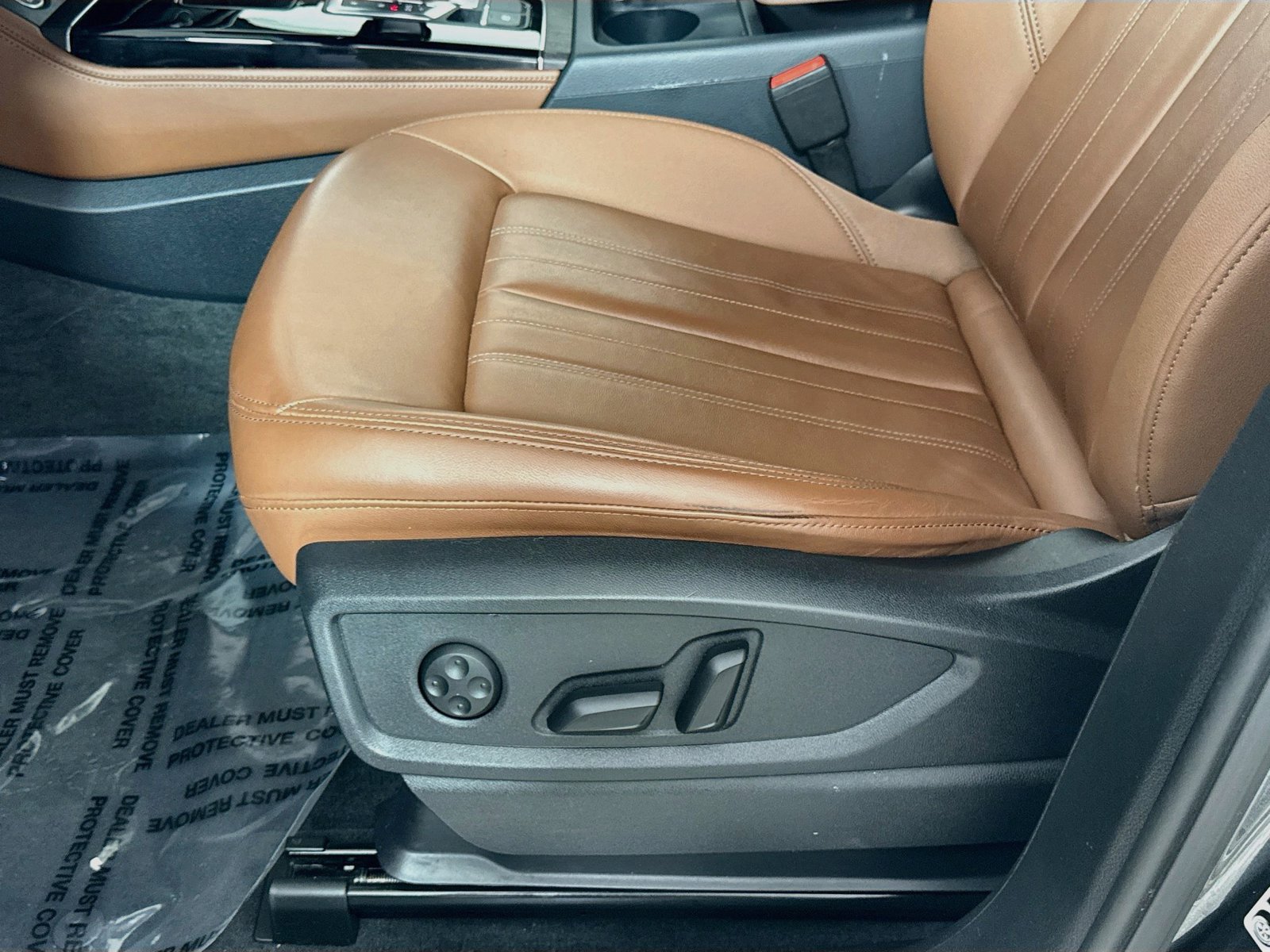 Certified 2023 Audi Q5 2.0T Premium Plus AWD/4WD image 12