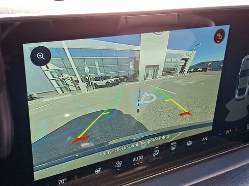 New 2025 Ford Mustang GT Premium image 13