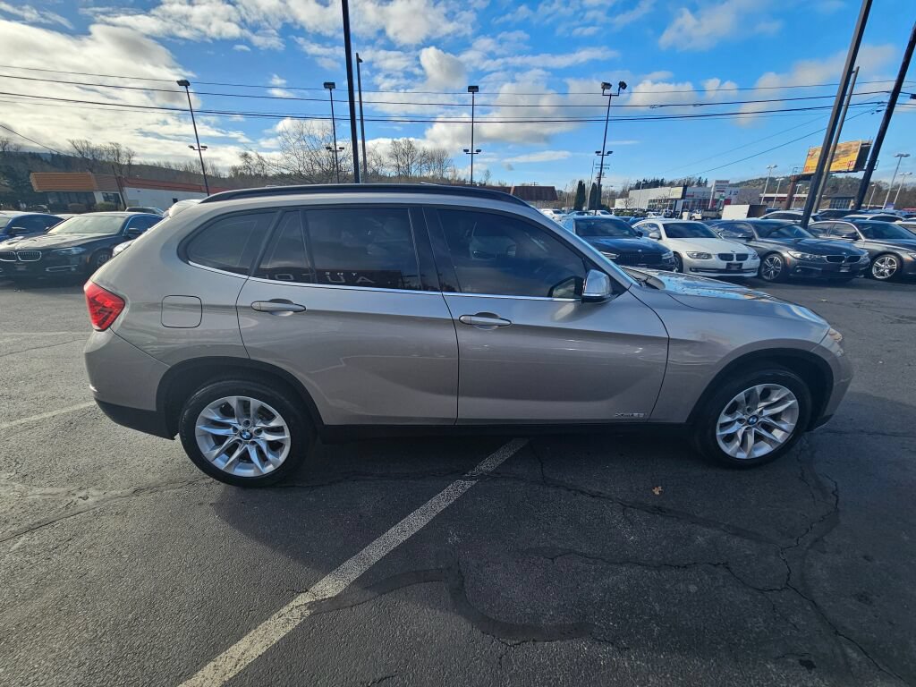 Used 2015 BMW X1 xDrive28i AWD/4WD image 6