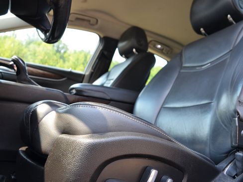 Used 2018 Cadillac XTS Luxury AWD/4WD image 19