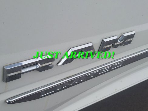 Used 2019 RAM 3500 Limited image 3