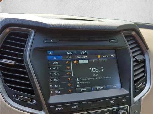 Used 2018 Hyundai Santa Fe Sport w/ 2.4L Tech Package 04 FWD image 12
