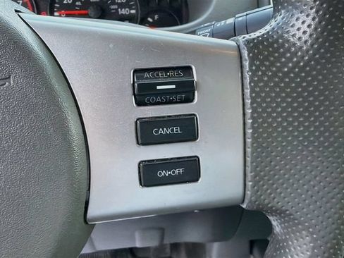 Used 2019 Nissan Frontier SV RWD image 32