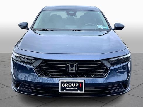 Used 2024 Honda Accord EX image 3