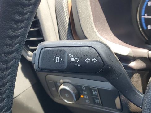 Used 2021 Ford Bronco Sport Outer Banks AWD/4WD image 23