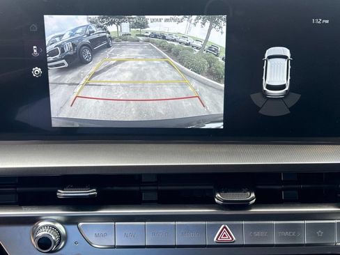 Used 2025 Kia Telluride S AWD/4WD image 31