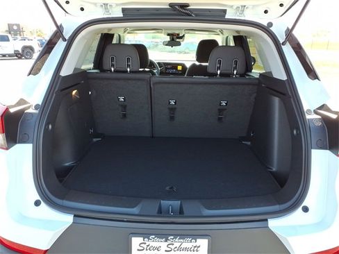New 2026 Chevrolet TrailBlazer LS w/ LS Convenience Package image 24