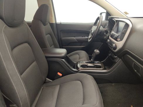 Used 2018 GMC Canyon SLE w/ SLE Convenience Package RWD image 21