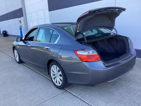 Used 2014 Honda Accord EX-L image 11