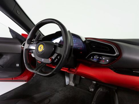 Used 2024 Ferrari 296 GTB image 26