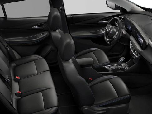 New 2026 Buick Encore GX Sport Touring FWD image 39