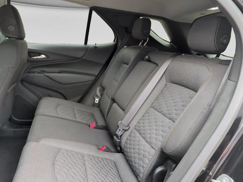 Used 2018 Chevrolet Equinox LT AWD/4WD image 31